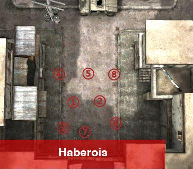 Point Blank: Yeni Safe House Taktikleri - Haberois Point Blank: Yeni Safe House Taktikleri