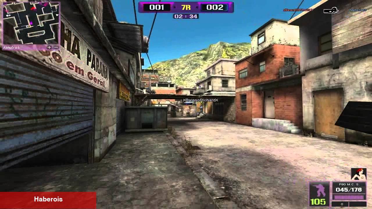 Point Blank: Yeni Safe House Taktikleri - Haberois Point Blank: Yeni Safe House Taktikleri
