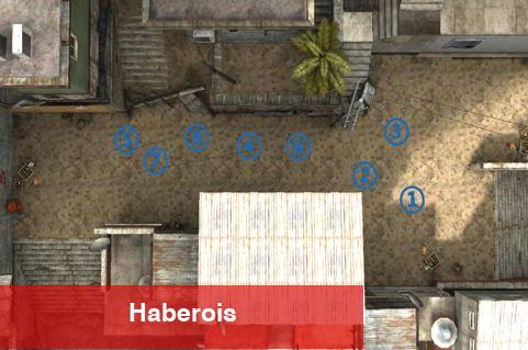 Point Blank: Yeni Safe House Taktikleri - Haberois Point Blank: Yeni Safe House Taktikleri