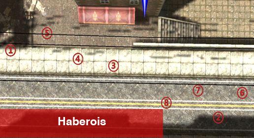 Point Blank'in Unutulmaz Haritası: Downtown - Haberois Point Blank'in Unutulmaz Haritası: Downtown