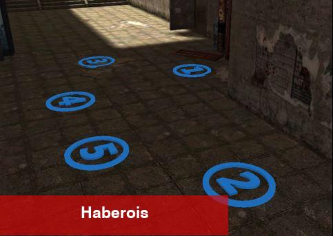 Point Blank'in Unutulmaz Haritası: Downtown - Haberois Point Blank'in Unutulmaz Haritası: Downtown