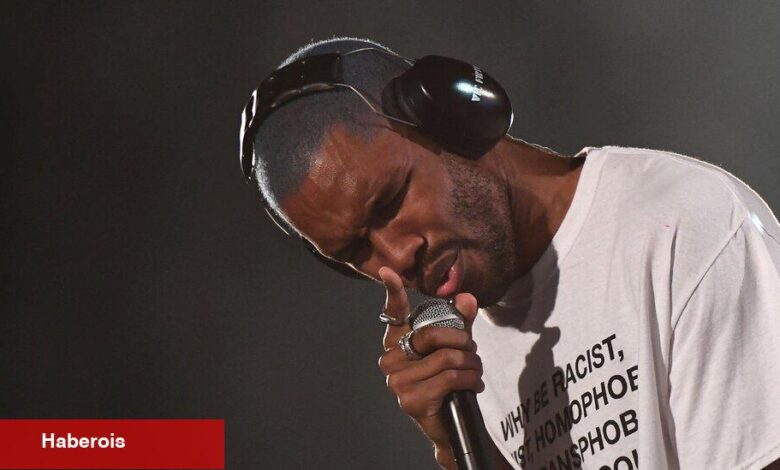 Popcast Posta Çantası! Frank Ocean, Peso Pluma, AI Grimes ve Daha Fazlası - Haberois Popcast Posta Çantası! Frank Ocean, Peso Pluma, AI Grimes ve Daha Fazlası