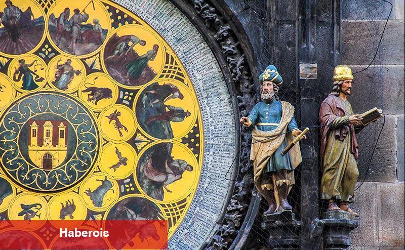 Prag nerede? Prag'da gezilecek yerler nerelerdir? Prag'a nasıl gidilir?
