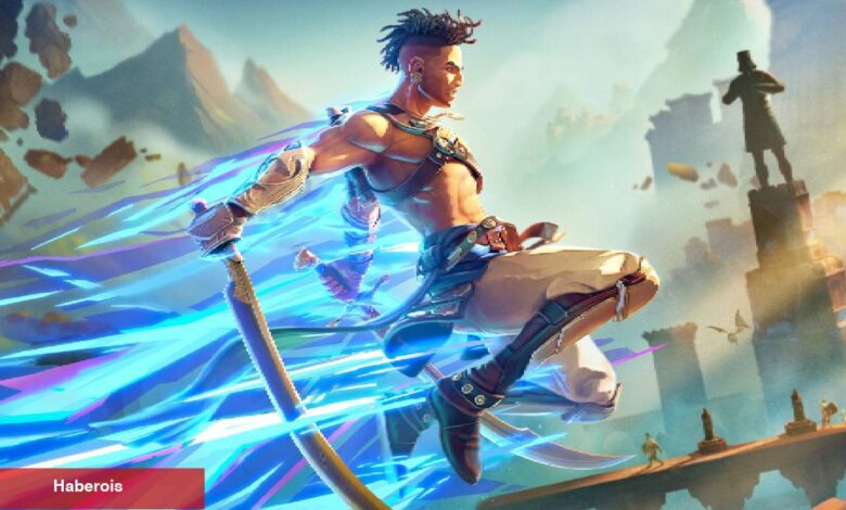 Prince of Persia: The Lost Crown’ın çıkış tarihi ve birçok kıymetli ayrıntısı aşikâr oldu - Haberois Prince of Persia: The Lost Crown’ın çıkış tarihi ve birçok kıymetli ayrıntısı aşikâr oldu