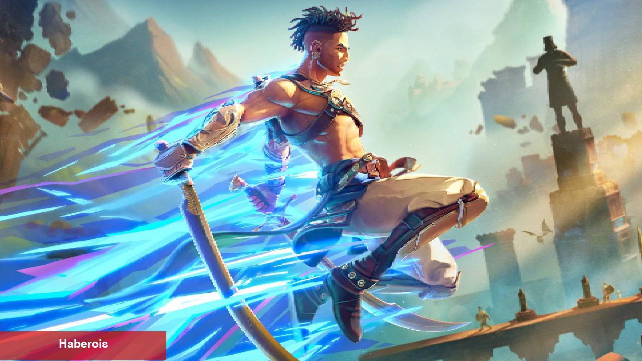Prince of Persia: The Lost Crown’ın çıkış tarihi ve birçok kıymetli ayrıntısı aşikâr oldu