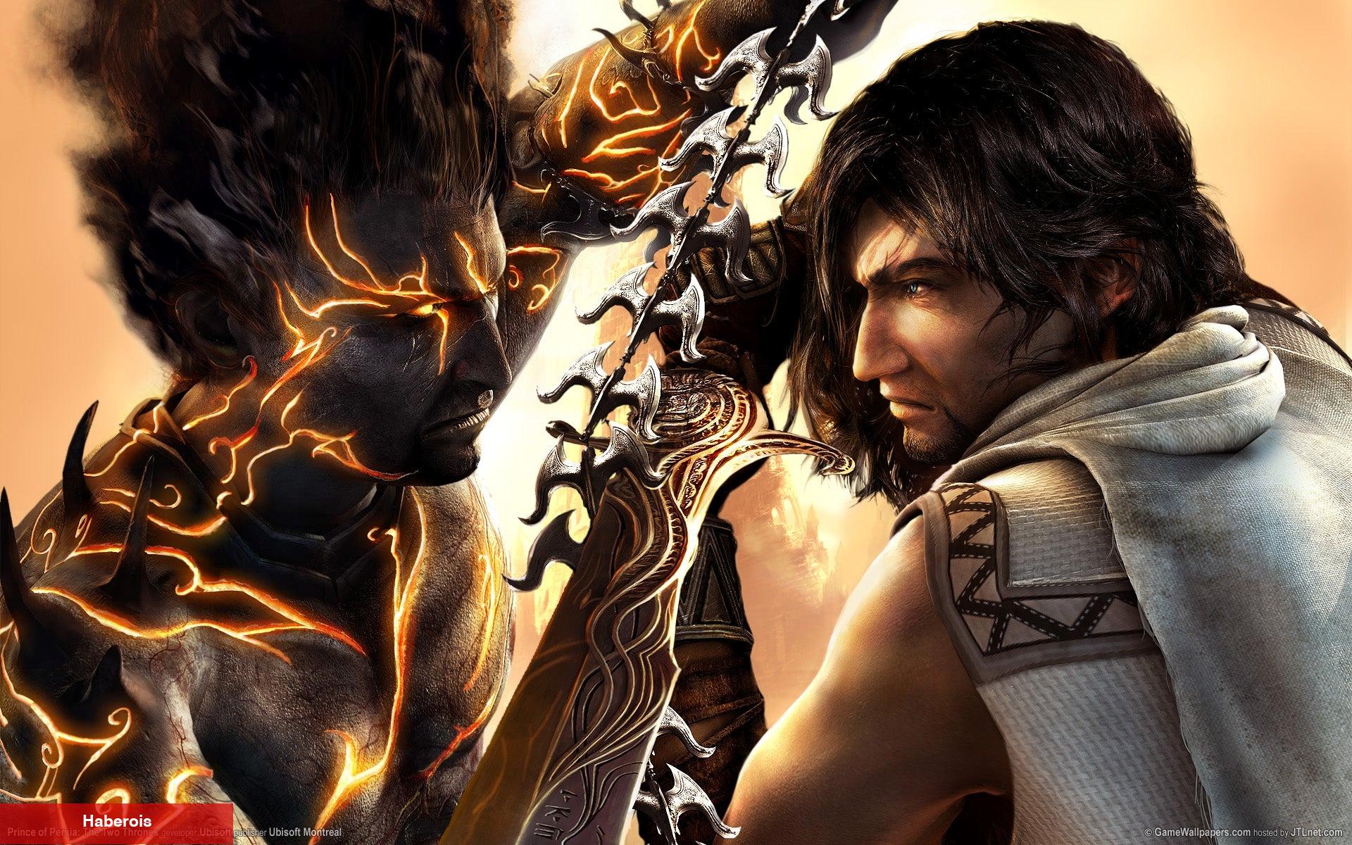Prince of Persia: The Two Thrones için kamera meselelerini düzelten mod yayınlandı