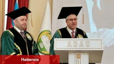 Prof. Dr. Budak, "Tek Millet, İki Devlet şiarıyla iş birliklerimizi genişleteceğiz"