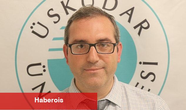 Prof. Dr. Burhan Pektaş: "Ebeveynler Dark Web'den çocuklarını korunmak için önlem almalılar" - Haberois Prof. Dr. Burhan Pektaş: "Ebeveynler Dark Web'den çocuklarını korunmak için önlem almalılar"