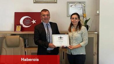 Prof. Dr. Gültekin, "Toplumdaki tüm bireyler işaret dilini öğrenmeli"
