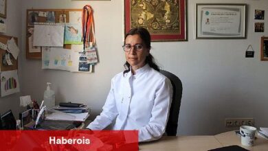 Prof. Dr. Özbaran, "Ebeveynler karneye değil eğitim sürecine odaklanmalı"