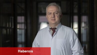 Prof.Dr.Ceylaner: "Obezite Hastalığında Genetik Faktörler Önemli Rol Oynamaktadır"