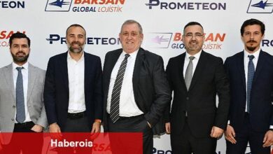 Prometeon Türkiye, Barsan Global Lojistik ile iş birliği yaptı