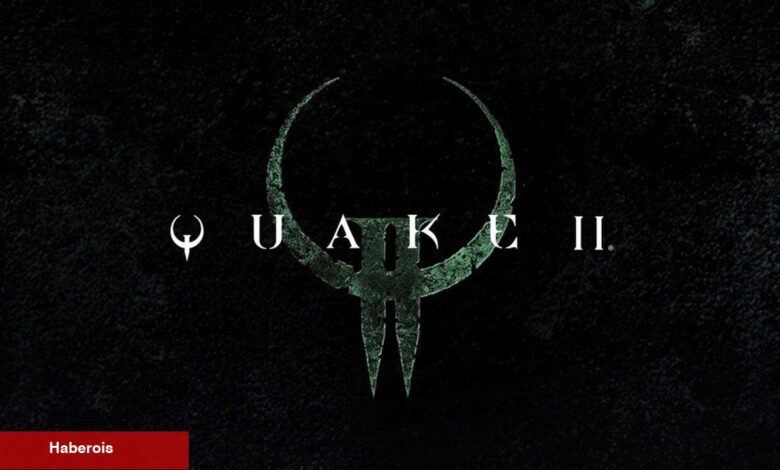 Quake II Remastered mı Geliyor? Kore'de Derecelendirildi! - Haberois Quake II Remastered mı Geliyor? Kore'de Derecelendirildi!