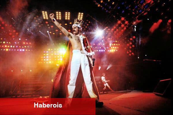 Queen'in 'Bohemian Rhapsody'si Orijinal Olarak 'Mongolian Rhapsody' miydi? - Haberois Queen'in 'Bohemian Rhapsody'si Orijinal Olarak 'Mongolian Rhapsody' miydi?
