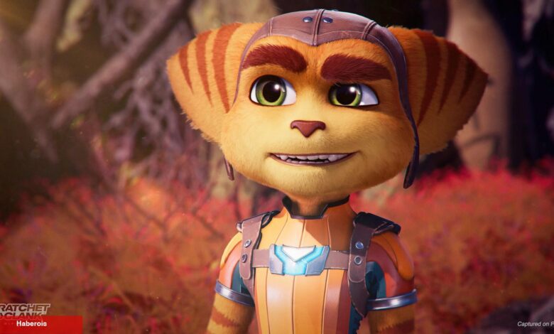 Ratchet & Clank: Rift Apart'ın PC Sürümü DLSS 3, FSR 2.0 ve Intel XeSS'i Destekliyor - Haberois Ratchet & Clank: Rift Apart'ın PC Sürümü DLSS 3, FSR 2.0 ve Intel XeSS'i Destekliyor