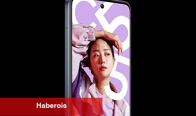 realme C55 ile Siz de Şampiyon Olun - Haberois realme C55 ile Siz de Şampiyon Olun