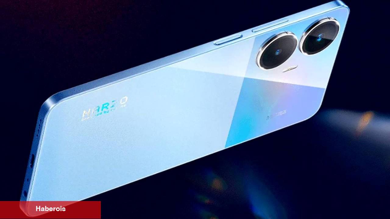 Realme GT Neo 5 Pro bir sefer daha ortaya çıktı