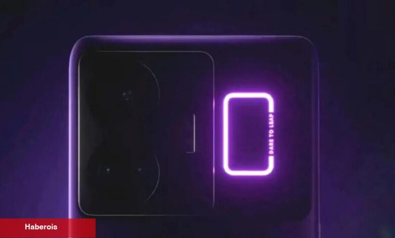 Realme Narzo 60, Geekbench platformunda görüntülendi - Haberois Realme Narzo 60, Geekbench platformunda görüntülendi