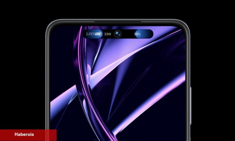 Realme Narzo 60 serisi nitekim kıymetli özelliklerle gelecek - Haberois Realme Narzo 60 serisi nitekim kıymetli özelliklerle gelecek