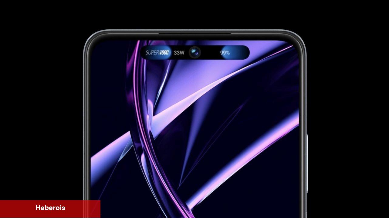 Realme Narzo 60 serisi nitekim kıymetli özelliklerle gelecek
