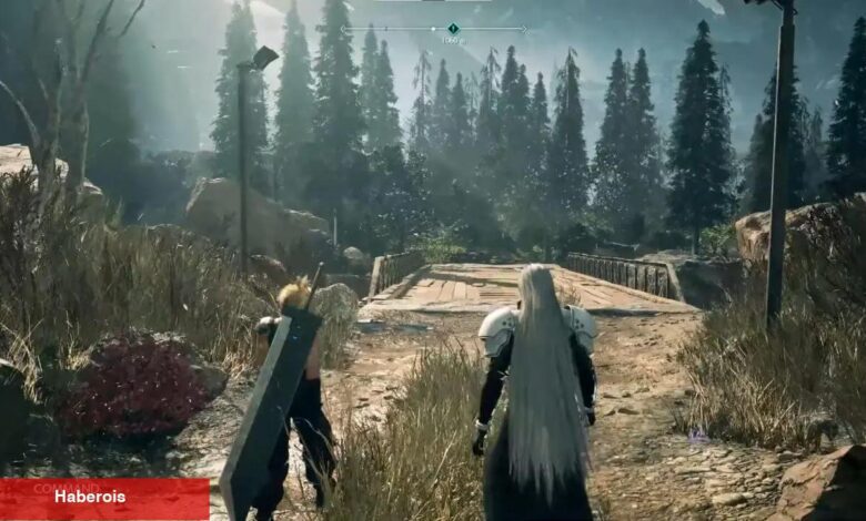 Rebirth Öncesinde Final Fantasy 7 Oynamaya Gerek Olmayacakmış - Haberois Rebirth Öncesinde Final Fantasy 7 Oynamaya Gerek Olmayacakmış