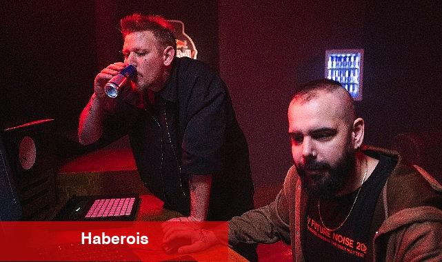 Red Bull 64 Bars, Şanışer ile Geri Dönüyor