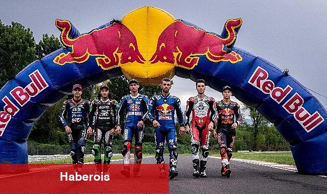 Red Bull'dan KNN54 Riders Belgeseli - Haberois Red Bull'dan KNN54 Riders Belgeseli