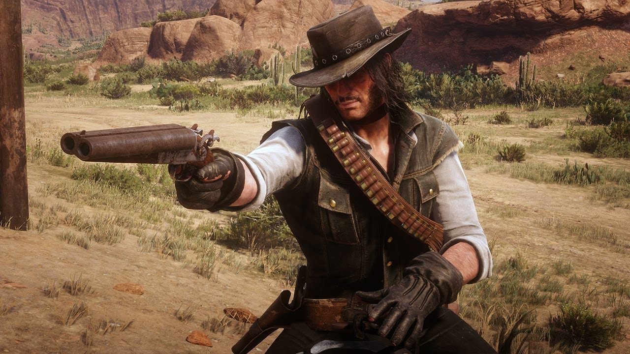 Red Dead Redemption Remastered mı Geliyor? İşte Heyecanlandıran Ayrıntı