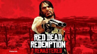 Red Dead Redemption Remastered mı Geliyor? İşte Heyecanlandıran Ayrıntı