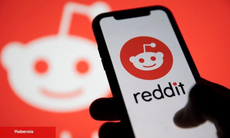 Reddit beklenmedik çıkışlar yapmaya devam ediyor - Haberois Reddit beklenmedik çıkışlar yapmaya devam ediyor