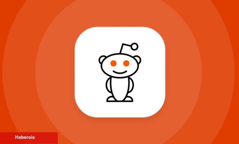 Reddit'in ortalama günlük trafiği kesinti sırasında azaldı - Haberois Reddit'in ortalama günlük trafiği kesinti sırasında azaldı