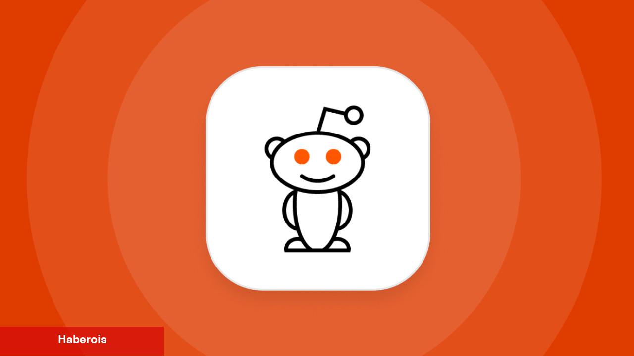 Reddit'in ortalama günlük trafiği kesinti sırasında azaldı