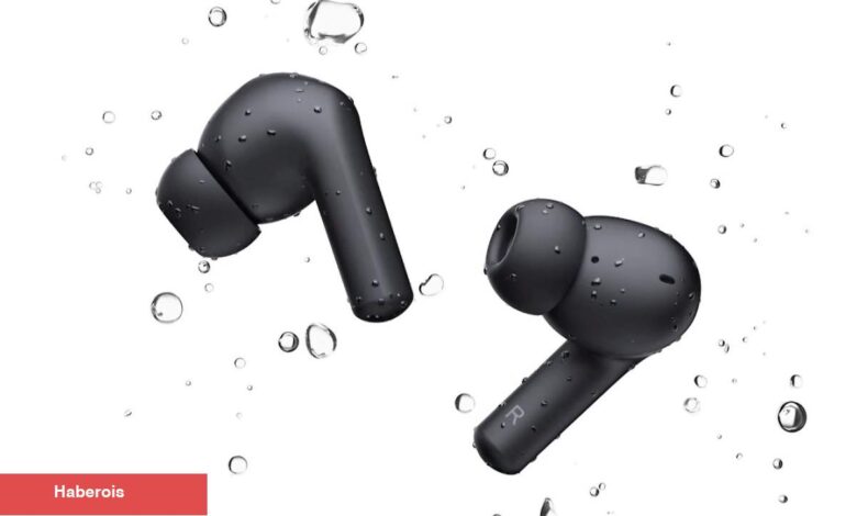 Redmi Buds 4 Vitality Edition nihayet gün yüzüne çıktı - Haberois Redmi Buds 4 Vitality Edition nihayet gün yüzüne çıktı