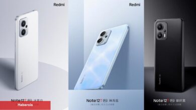 Redmi Note 12R resmen tanıtılarak satışa sunuldu