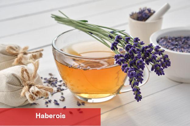 Regl ağrılarını hafifleten bitki çayları