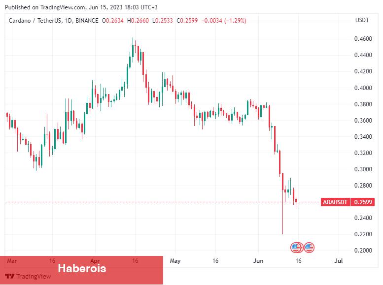 Regülatör Baskılarının Ortasında Bu 6 Altcoin İzlenmeli!