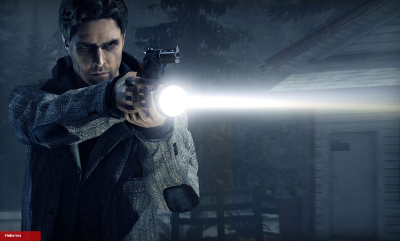 Remedy, Alan Wake Açılışındaki Alıntı İçin Stephen King'e 1$ Ödemiş - Haberois Remedy, Alan Wake Açılışındaki Alıntı İçin Stephen King'e 1$ Ödemiş