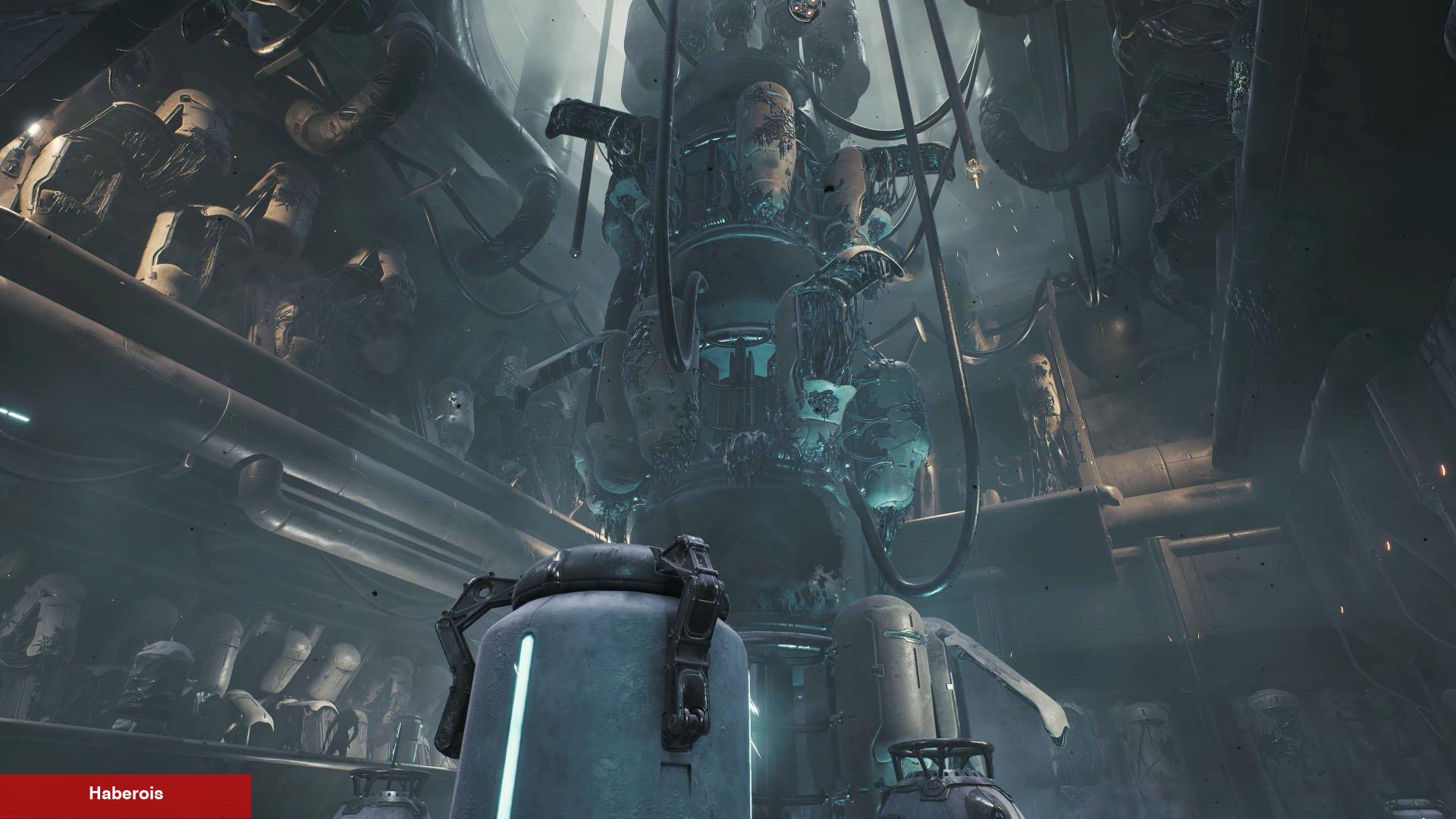 Remnant 2 için Yeni Fragman Devasa Yapıyı ve Bölgeyi Tanıtıyor