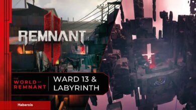 Remnant 2’nin Yeni Fragmanında Yeniden Oyunun Dünyasına Göz Atıyoruz