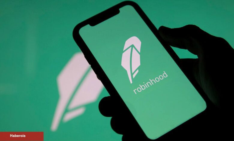 Robinhood Bu 3 Altcoin’i Delist Ediyor! - Haberois Robinhood Bu 3 Altcoin’i Delist Ediyor!