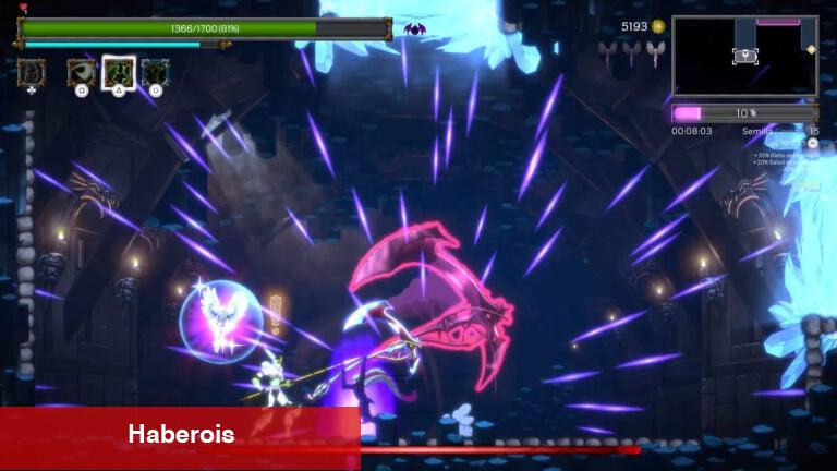 Roguelike Aksiyon Oyunu Summum Aeterna 14 Eylül'de Çıkış Yapıyor - Haberois Roguelike Aksiyon Oyunu Summum Aeterna 14 Eylül'de Çıkış Yapıyor