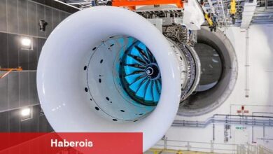 Rolls-Royce, UltraFan testlerini başarıyla tamamladı