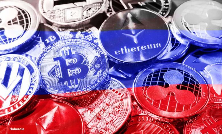 Rusya Dopingiyle Bu 3 Altcoin Ani Fırlama Gördü! - Haberois Rusya Dopingiyle Bu 3 Altcoin Ani Fırlama Gördü!