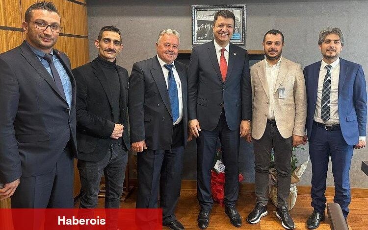 Saadet Kayseri farkını ortaya koydu - Haberois Saadet Kayseri farkını ortaya koydu