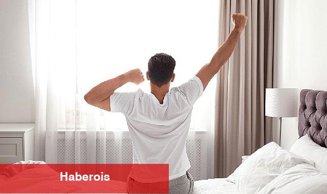 Sabah ağrılarının altında gizli etkenler! - Haberois Sabah ağrılarının altında gizli etkenler!