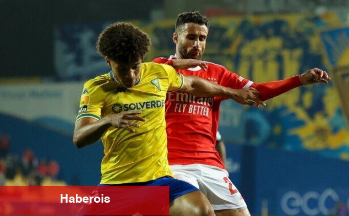 Sacha Boey'un yerine Tiago Santos - Haberois Sacha Boey'un yerine Tiago Santos