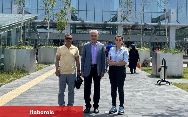 Sağlık çalışanları ikramiye bekliyor - Haberois Sağlık çalışanları ikramiye bekliyor