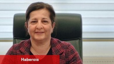 "Sağlık ekibi içerisinde mutlaka ebelere yer verilmeli"