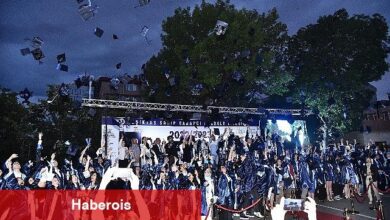 Sakıp Sabancı Eğitim Ödülleri 29. kez sahiplerini buldu