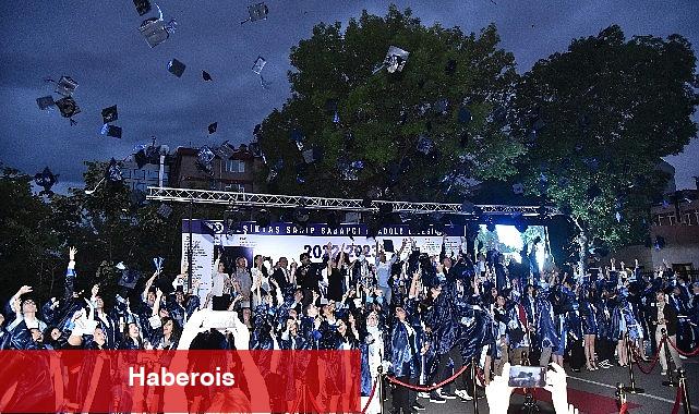 Sakıp Sabancı Eğitim Ödülleri 29. kez sahiplerini buldu - Haberois Sakıp Sabancı Eğitim Ödülleri 29. kez sahiplerini buldu
